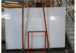 Bianco Rhino White Marble